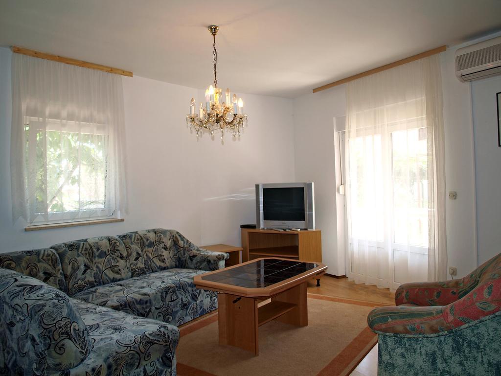 Apartment Hilde Blue-2 By Interhome Medulin Extérieur photo