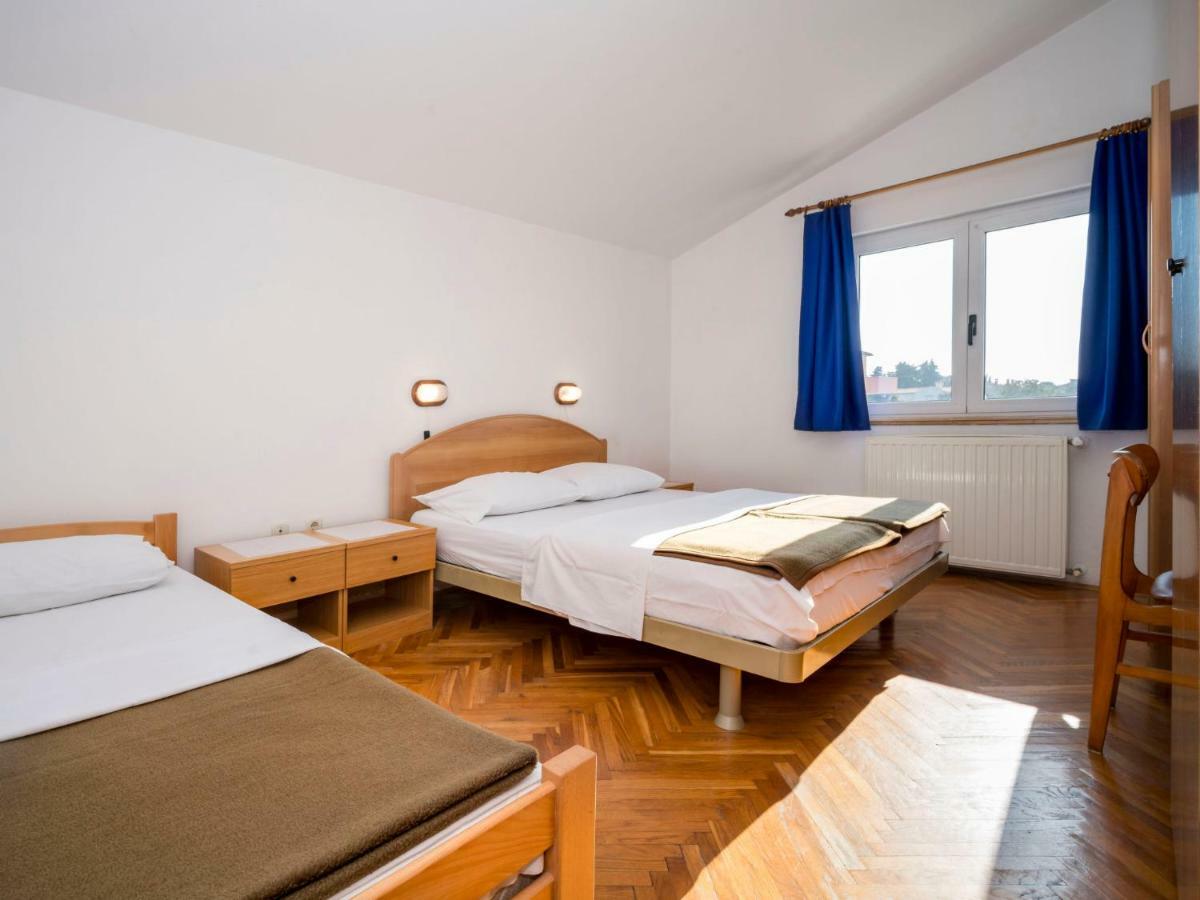 Apartment Hilde Blue-2 By Interhome Medulin Extérieur photo