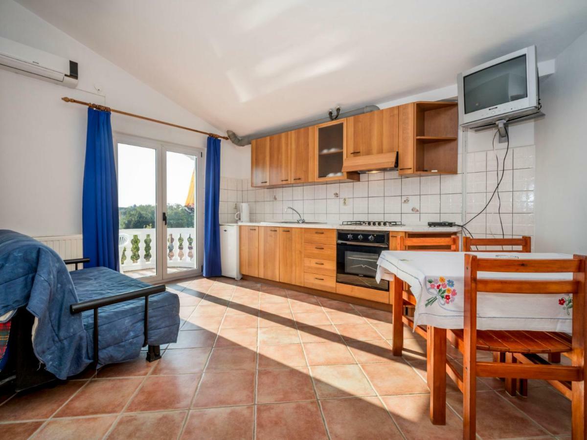 Apartment Hilde Blue-2 By Interhome Medulin Extérieur photo